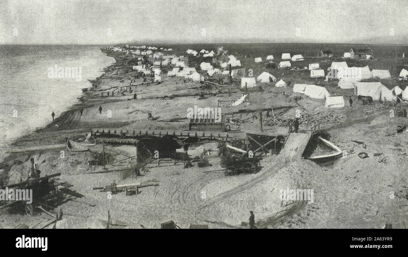 Nome alaska hires stock photography and images Alamy