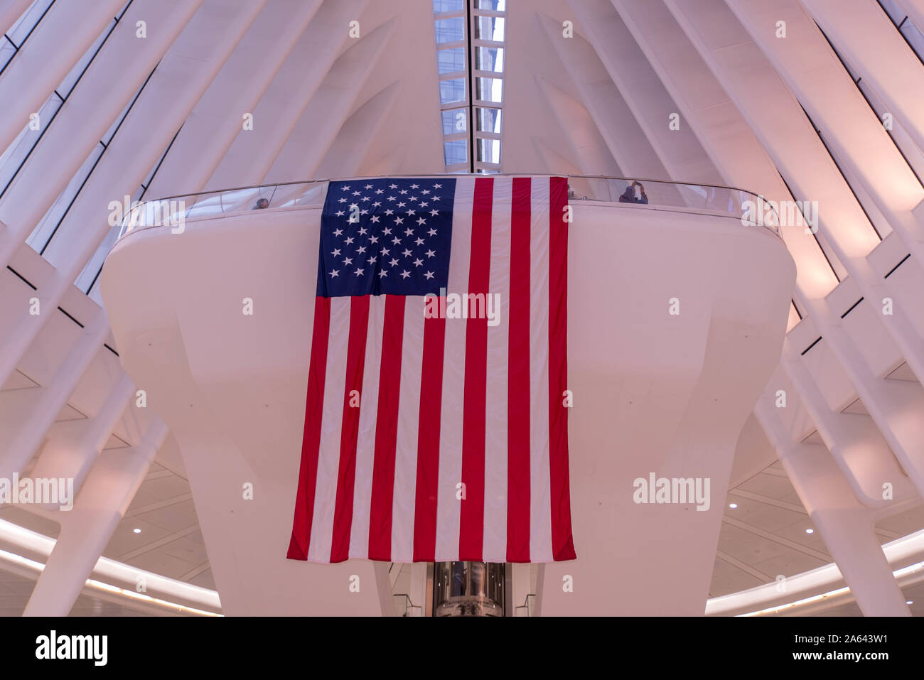 New Jersey to New York Path/Ferry Stock Photo Alamy