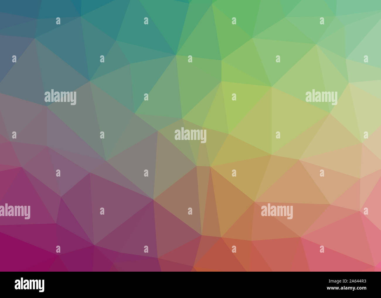 theme abstract background triangles trianglify colorful beautiful ...