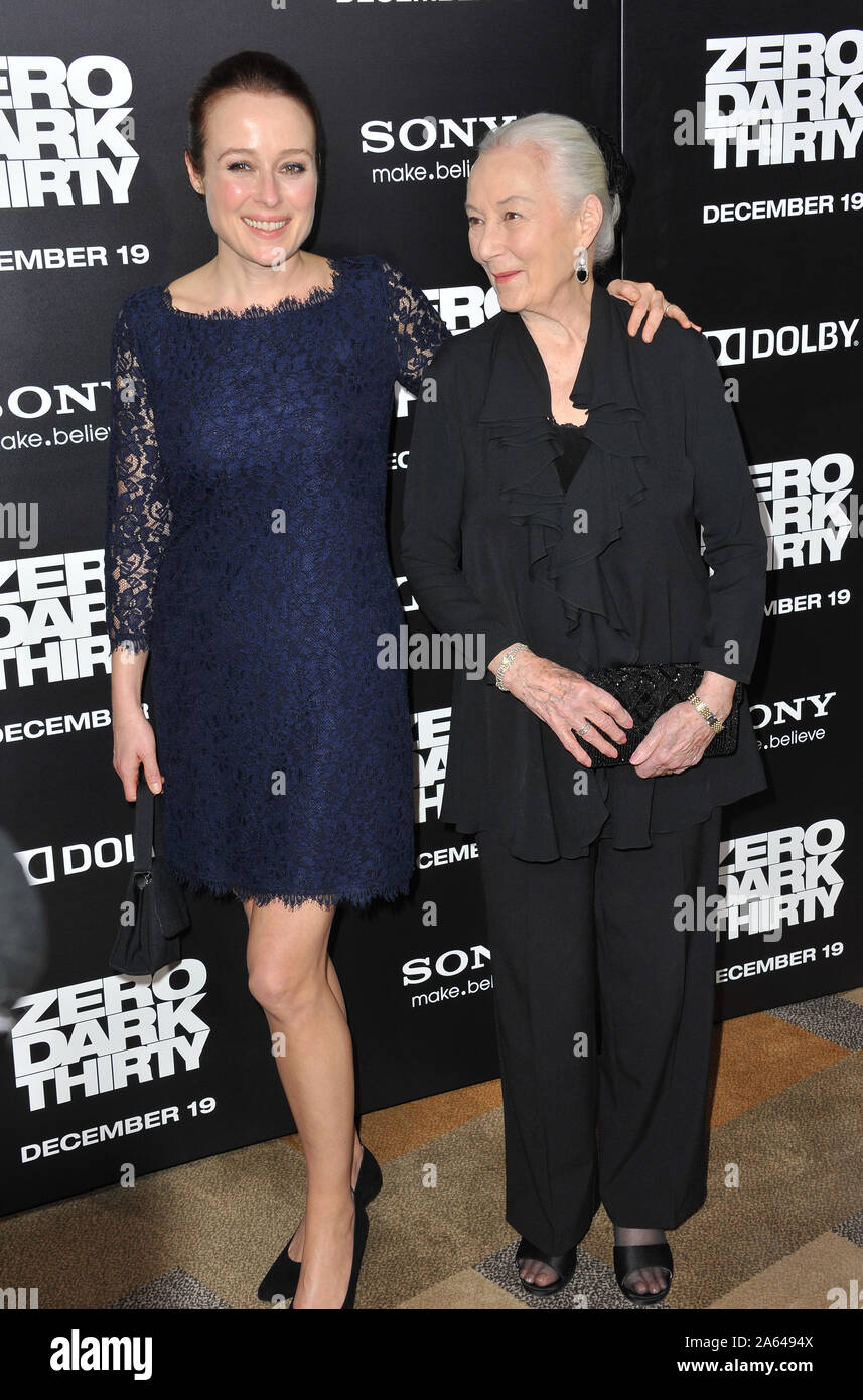 With His Daughter Jennifer High Resolution Stock Photography and Images