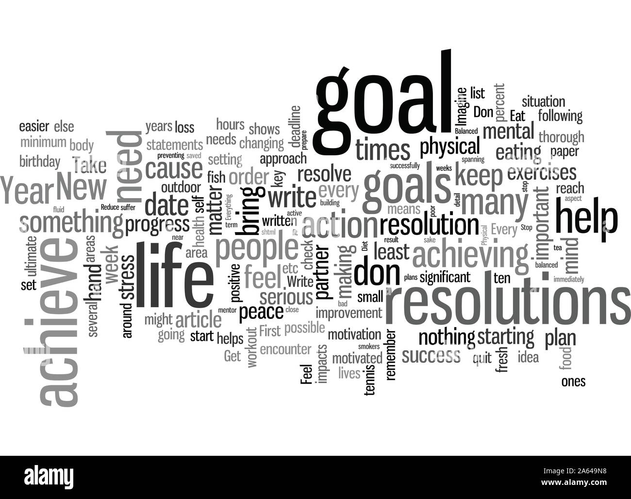 Improving The Ground Stock Vector Images Alamy