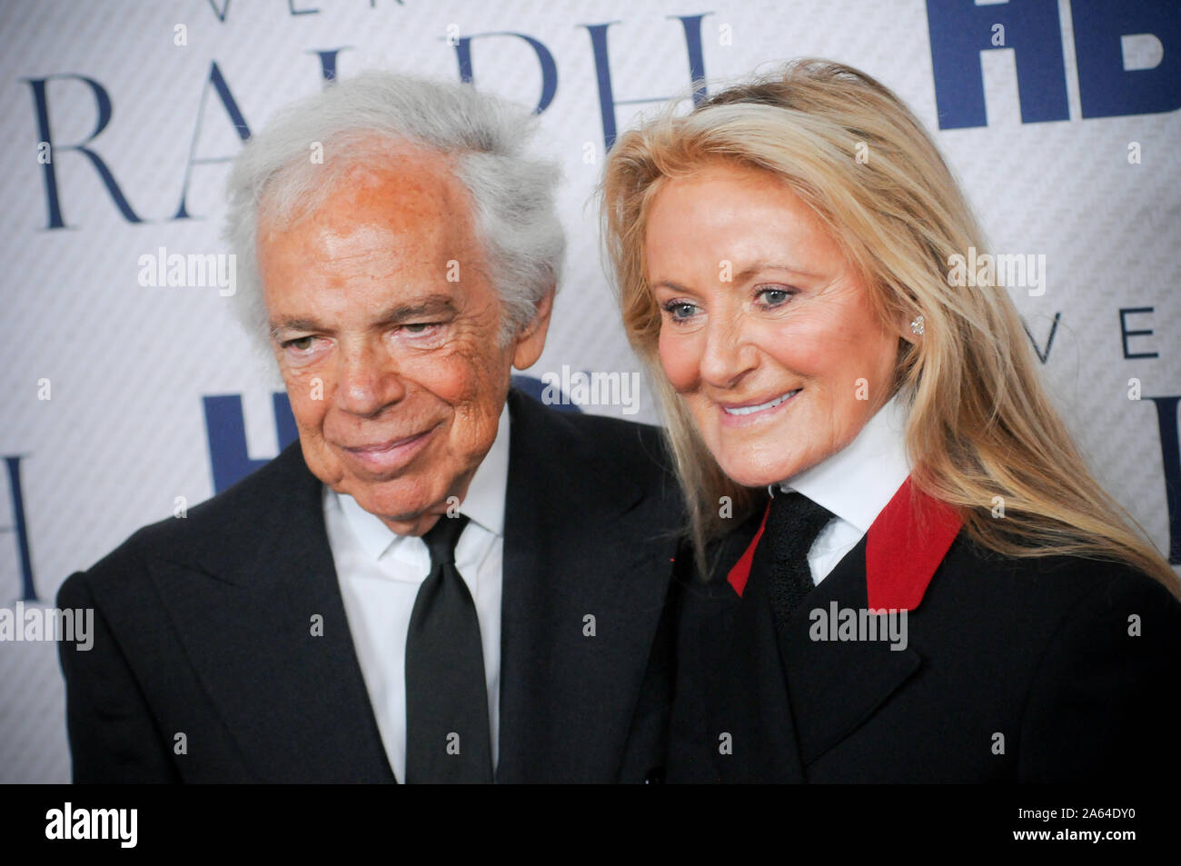 Ralph & Ricky Lauren – Perpetualist Couple – The Perpetualist