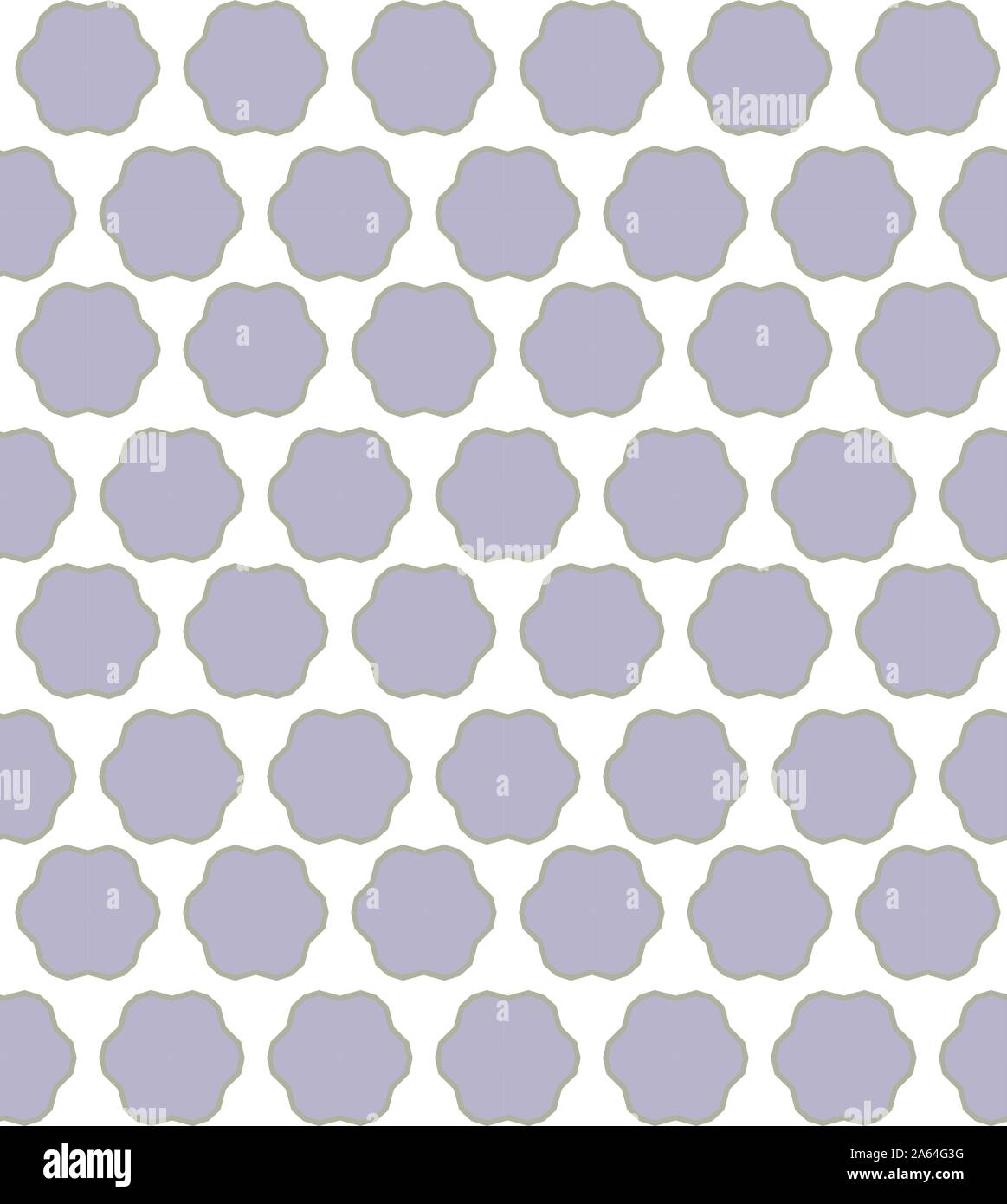 Seamless vector pattern. Background texture in geometric ornamental ...