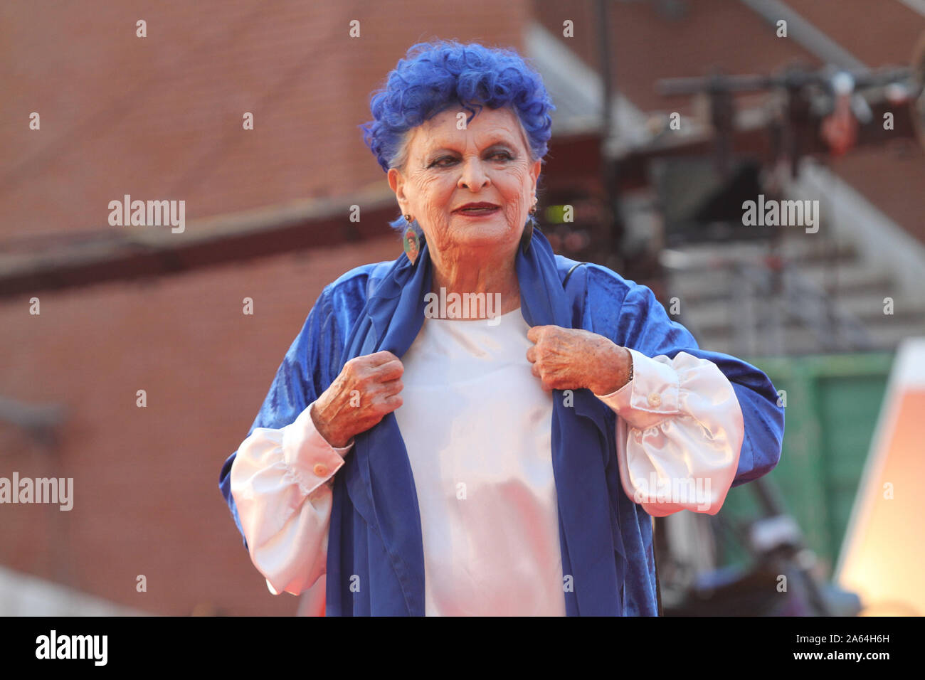Lucia Bose High Resolution Stock Photography and Images - Alamy
