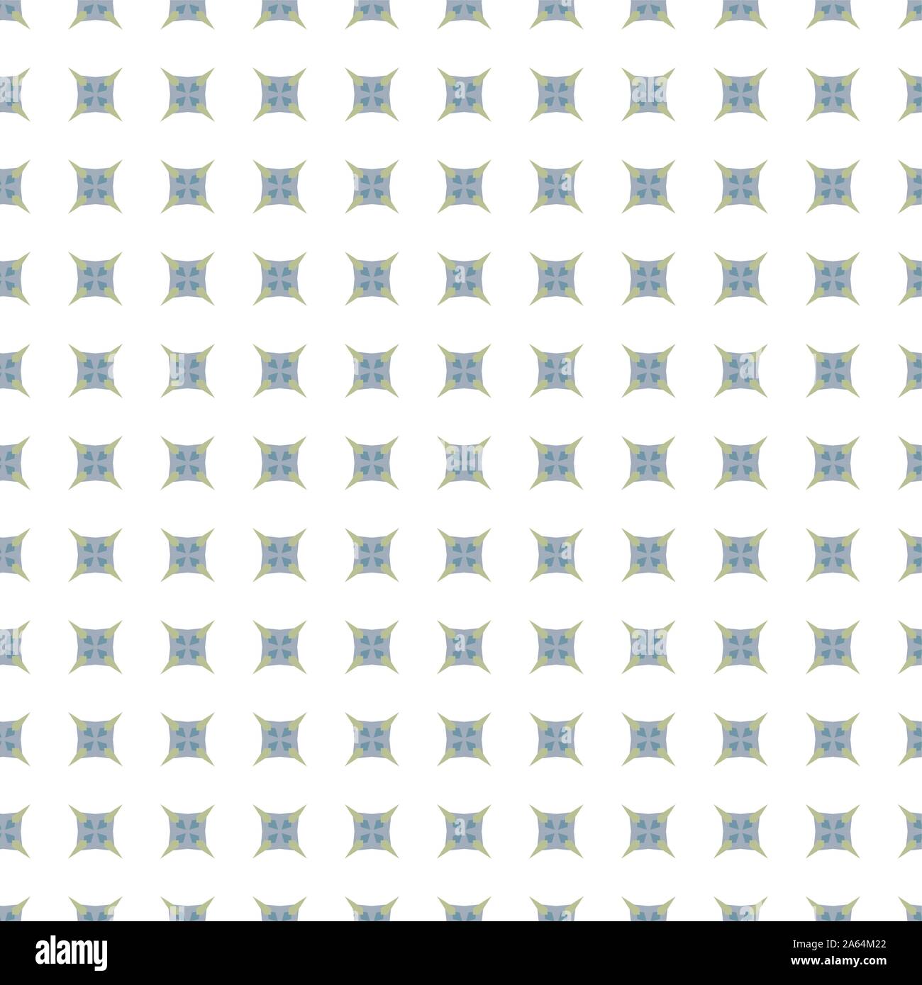 Seamless vector pattern. Background texture in geometric ornamental ...