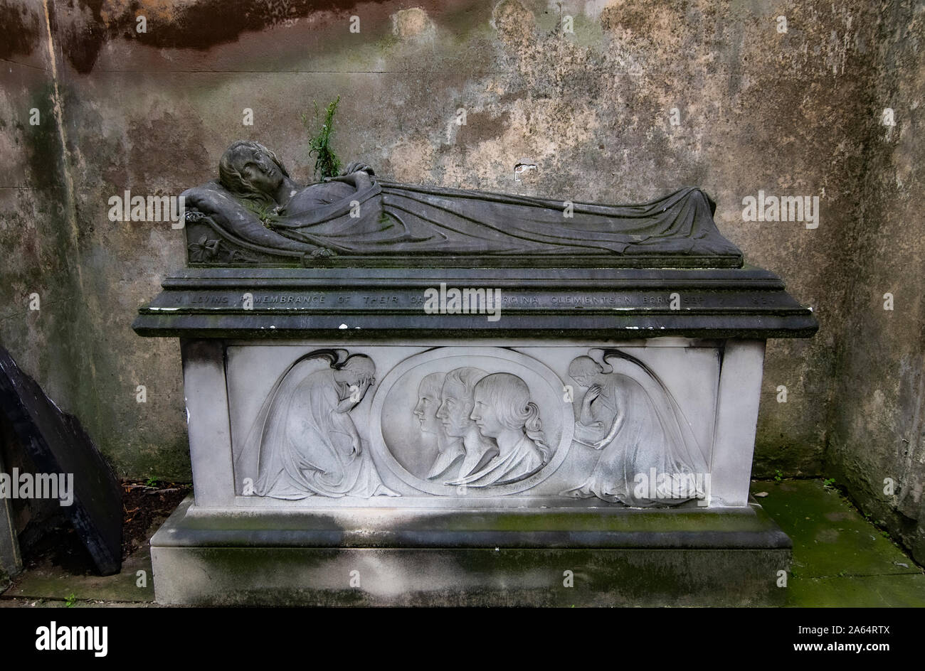 Kensal green hires stock photography and images Alamy