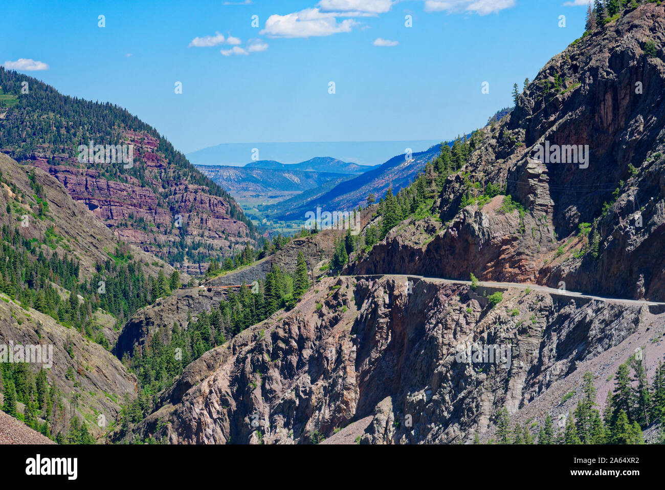 San juan creek hi-res stock photography and images - Alamy
