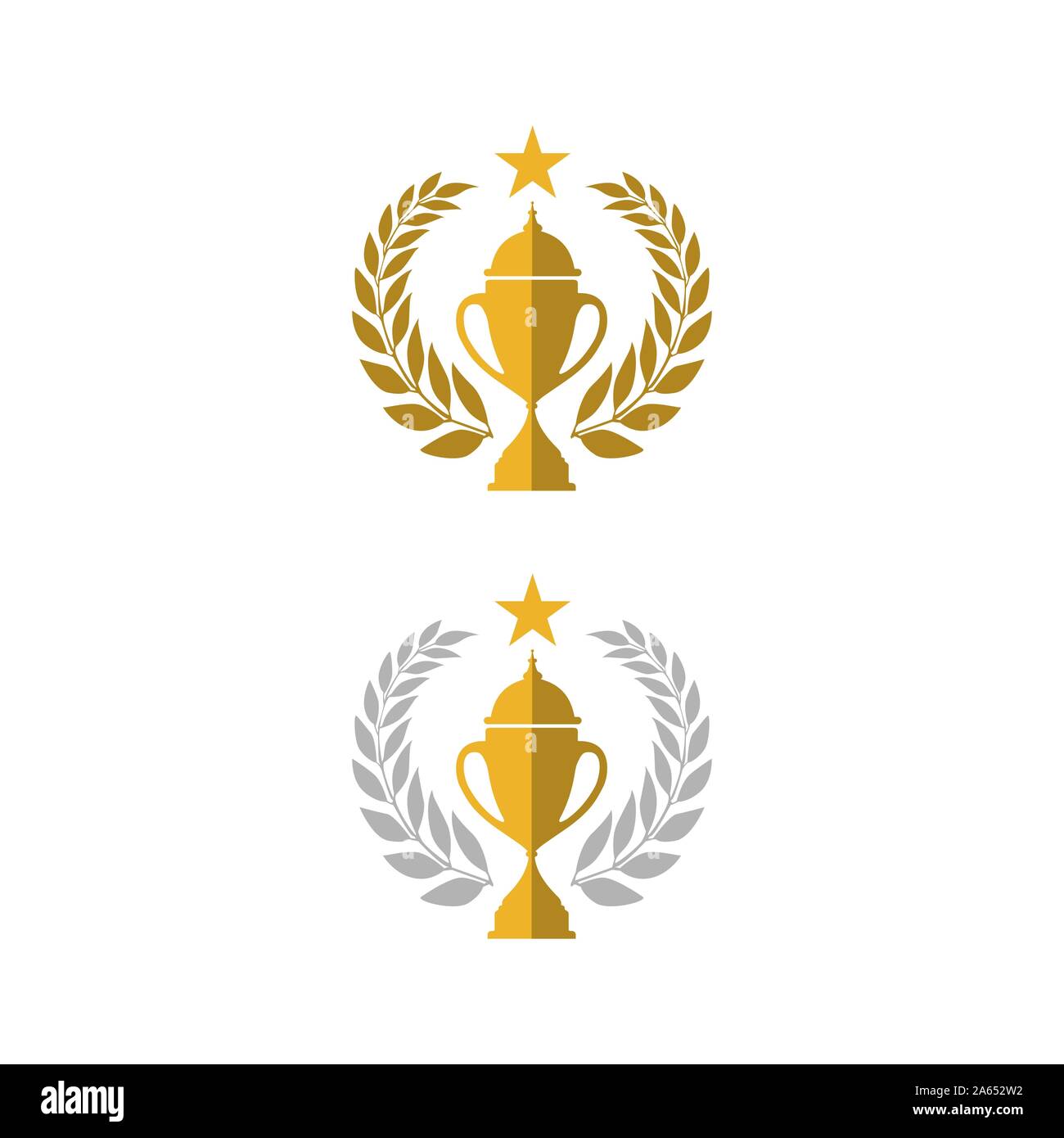 Winner vector vectors hi-res stock photography and images - Alamy