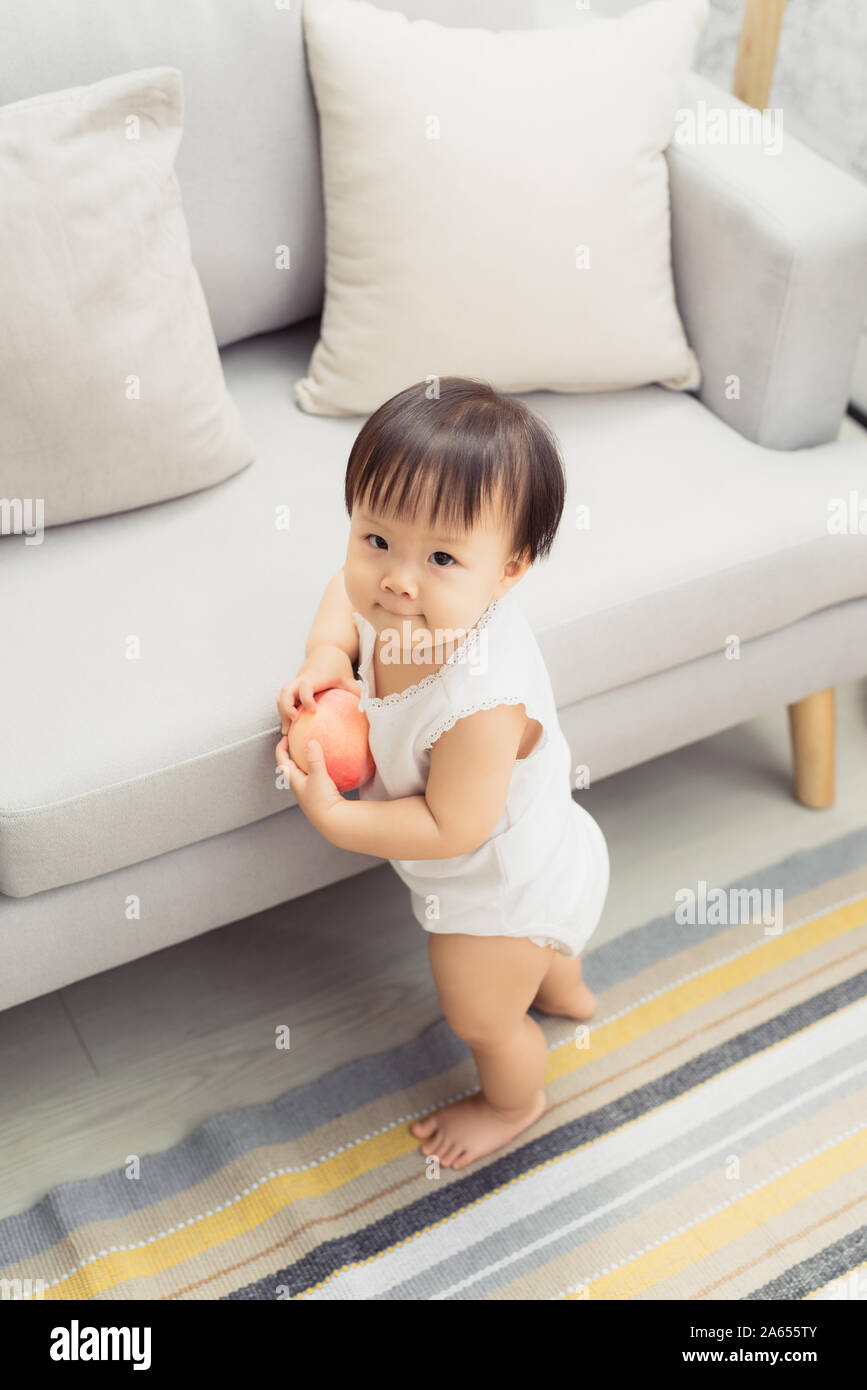 baby girl sofa