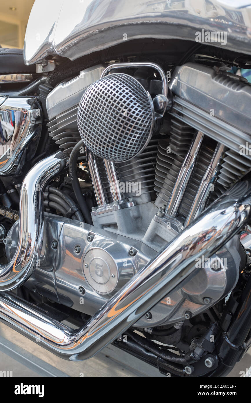 Harley Davidson Factory Cafe Racer Reviewmotors.co