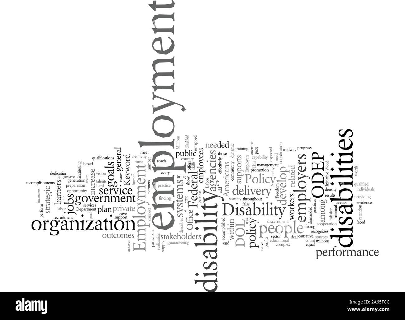 Policy Initiative Stock Vector Images Alamy