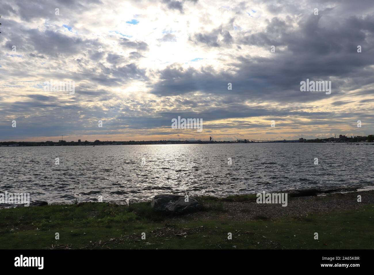 Sault st marie hires stock photography and images Alamy