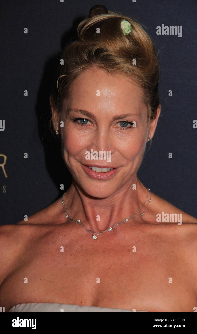 Kathleen kinmont hi-res stock photography and images - Alamy