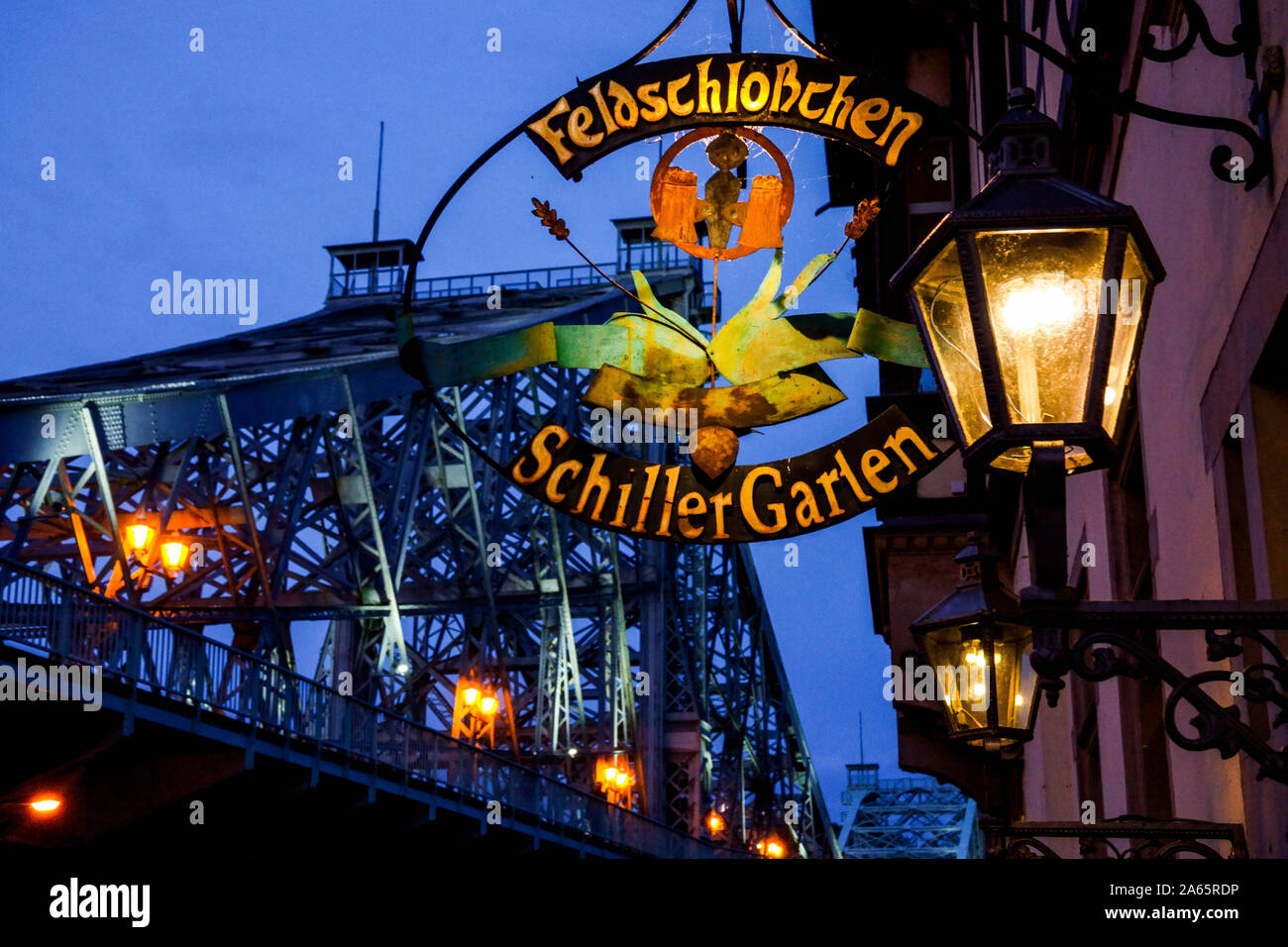 Dresden Blasewitz Stock Photos Dresden Blasewitz Stock Images