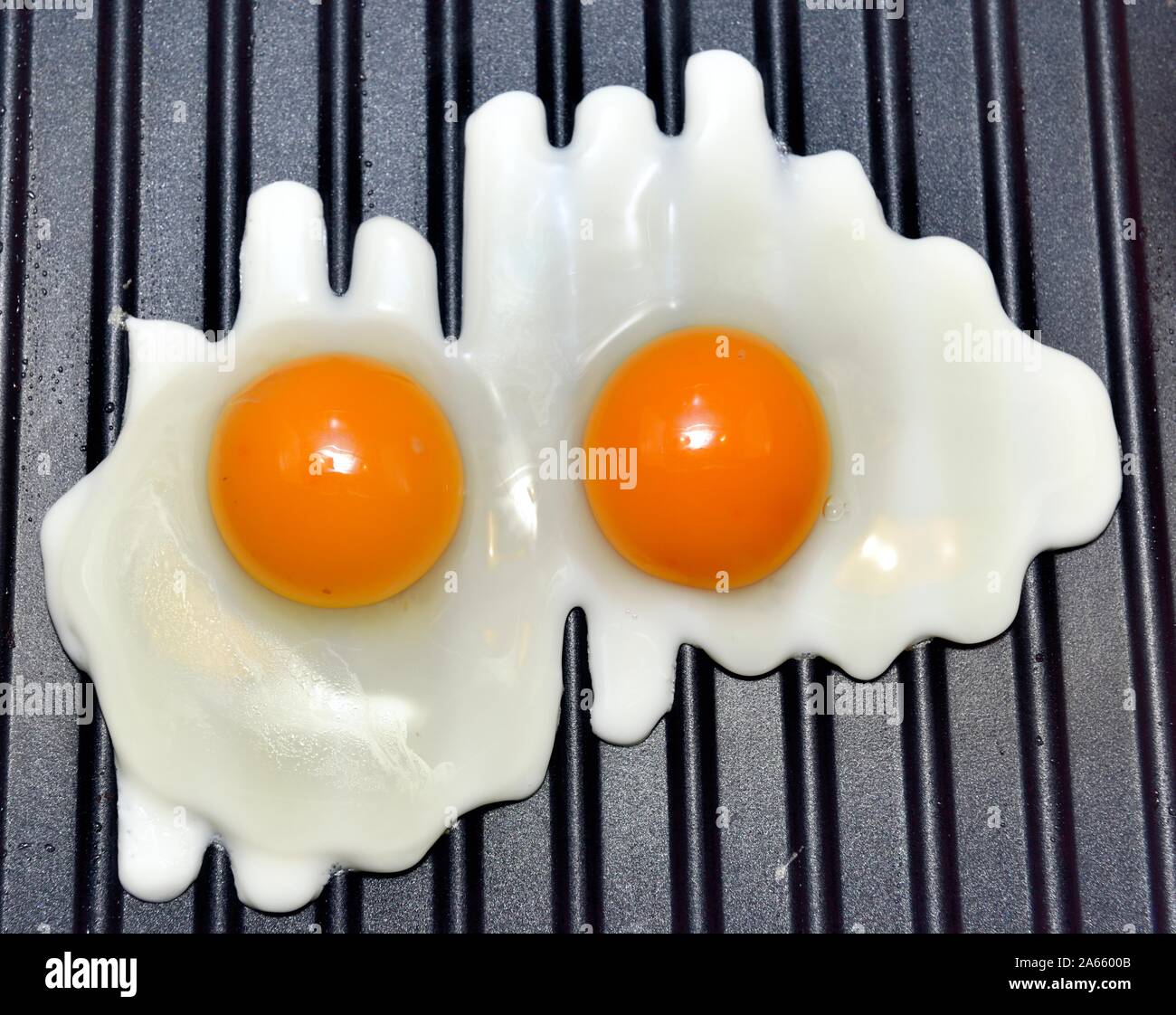 Top 90+ Pictures How To Fry An Egg On A Griddle Full HD, 2k, 4k