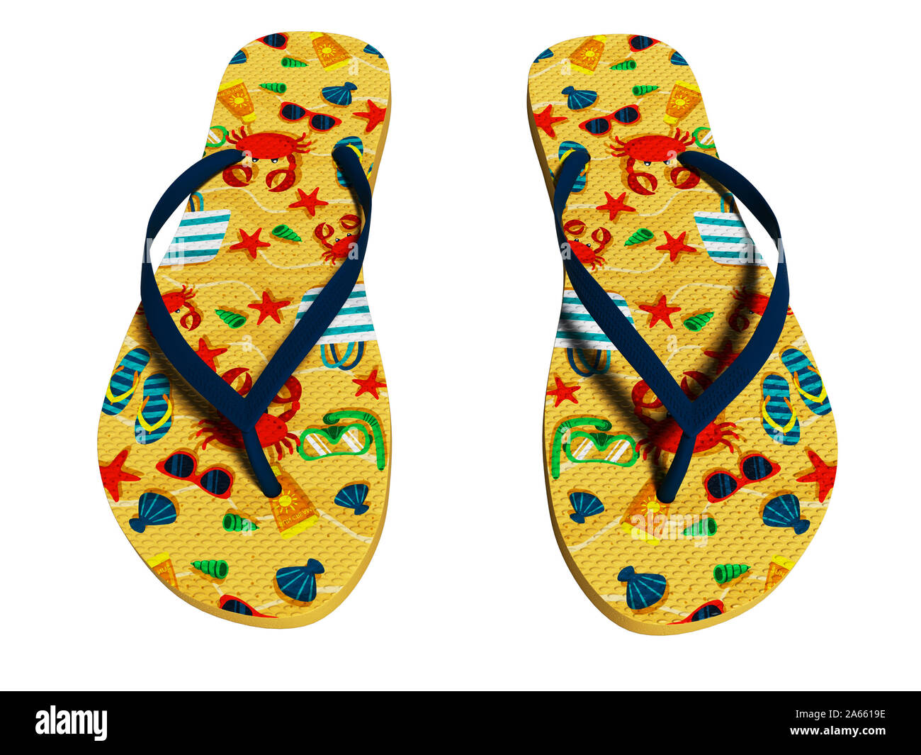 sea slippers