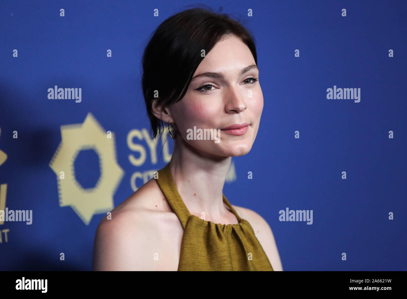 Century City, United States. 23rd Oct, 2019. CENTURY CITY, LOS ANGELES