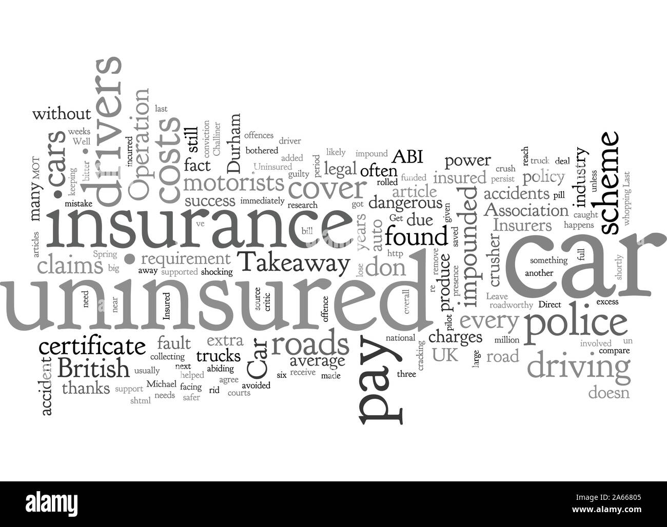 Tax And Insurance Impound Chart