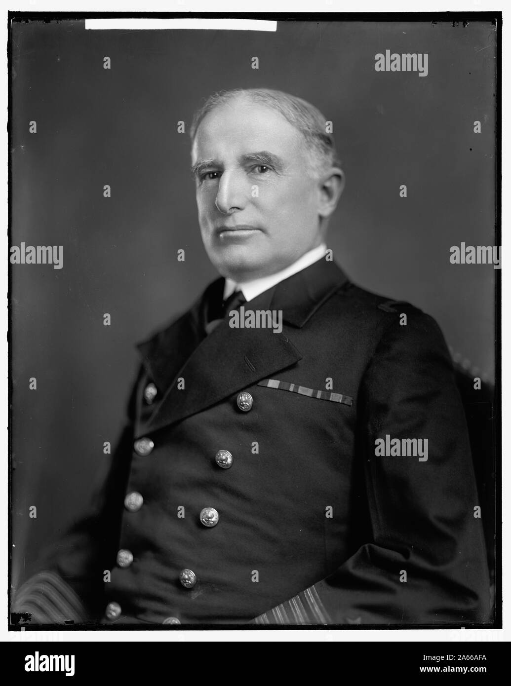 Captain wilson Cut Out Stock Images & Pictures - Alamy