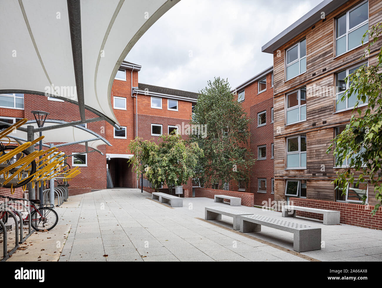 housing hires stock photography and images Alamy