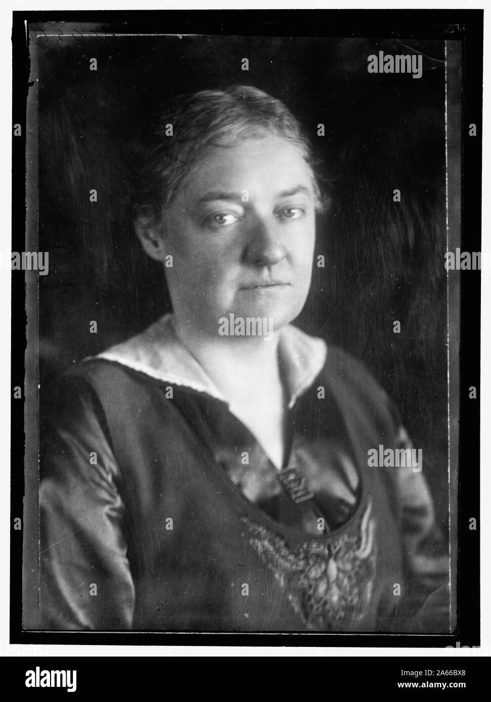 WOMAN SUFFRAGE (MISC. INDIVIDUAL SUFFRAGETTES Stock Photo - Alamy