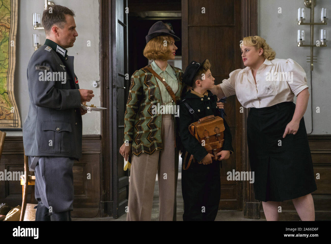 Jojo Rabbit Book >> Jojo Rabbit Is An Upcoming Dark Comedy Drama Film Written Jojo Rabbit Book >> Jojo Rabbit Is An Upcoming Dark Comedy Drama Film Written