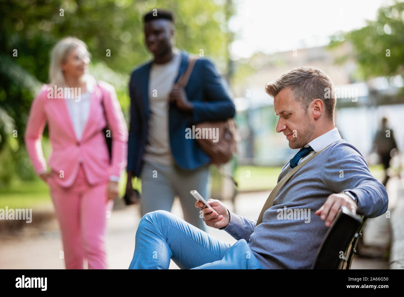 Walk typing hi-res stock photography and images - Alamy