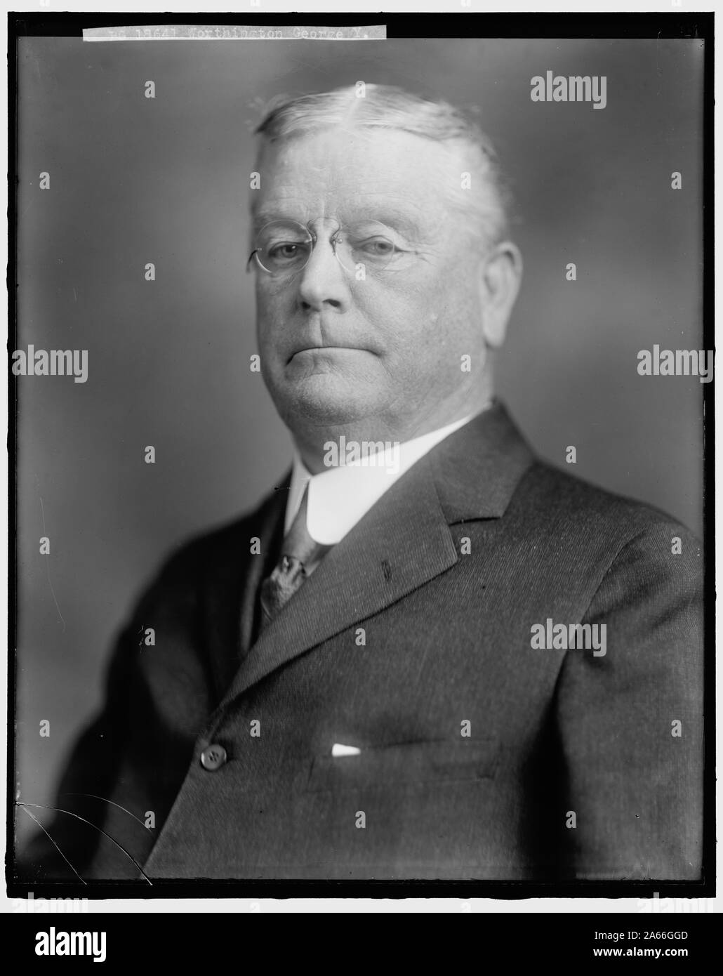 WORTHINGTON, Y Stock Photo Alamy