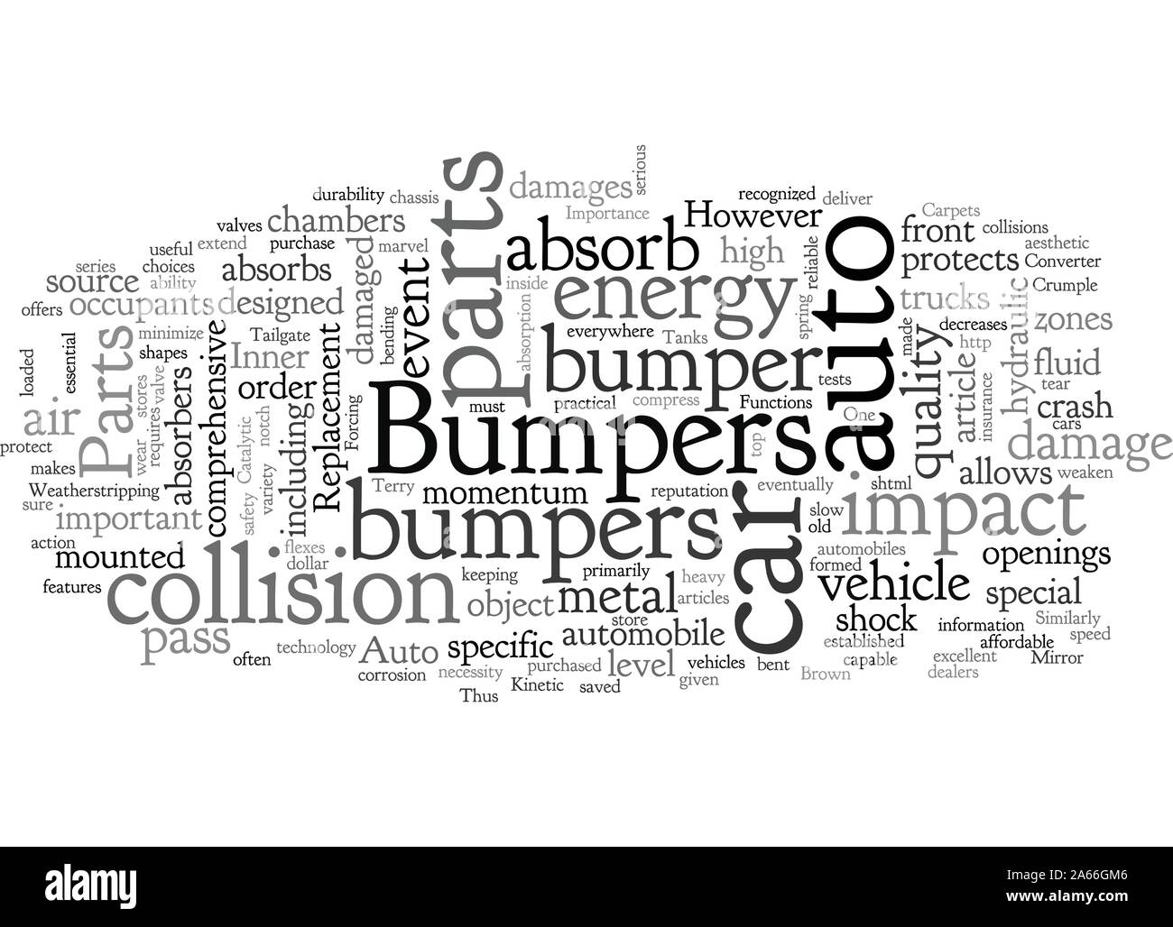 Hydraulic Bumper High Resolution Stock Photography and Images - Alamy