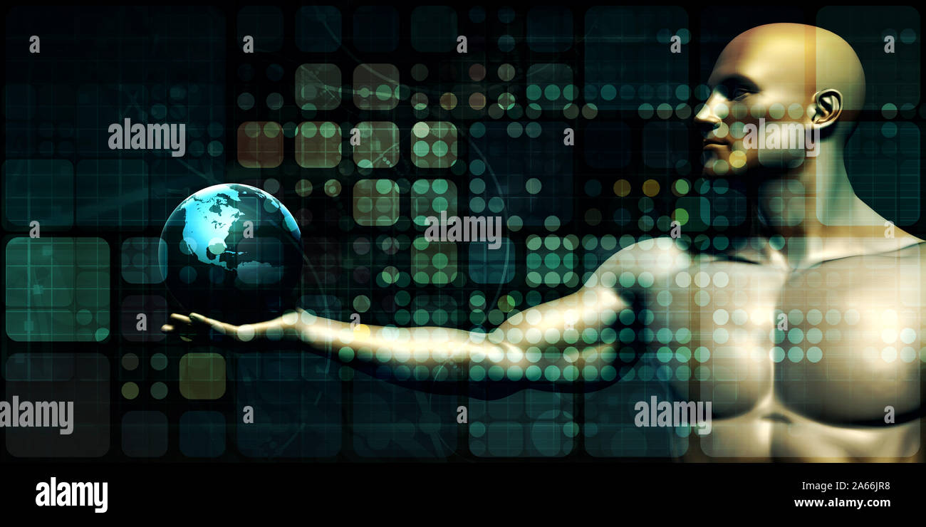 Customer flow management hi-res stock photography and images - Alamy