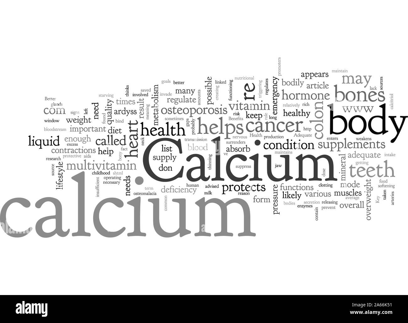 Parathyroid Glands Cut Out Stock Images & Pictures Alamy