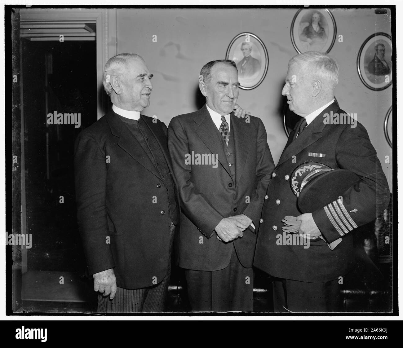 A navy chaplain hires stock photography and images Alamy
