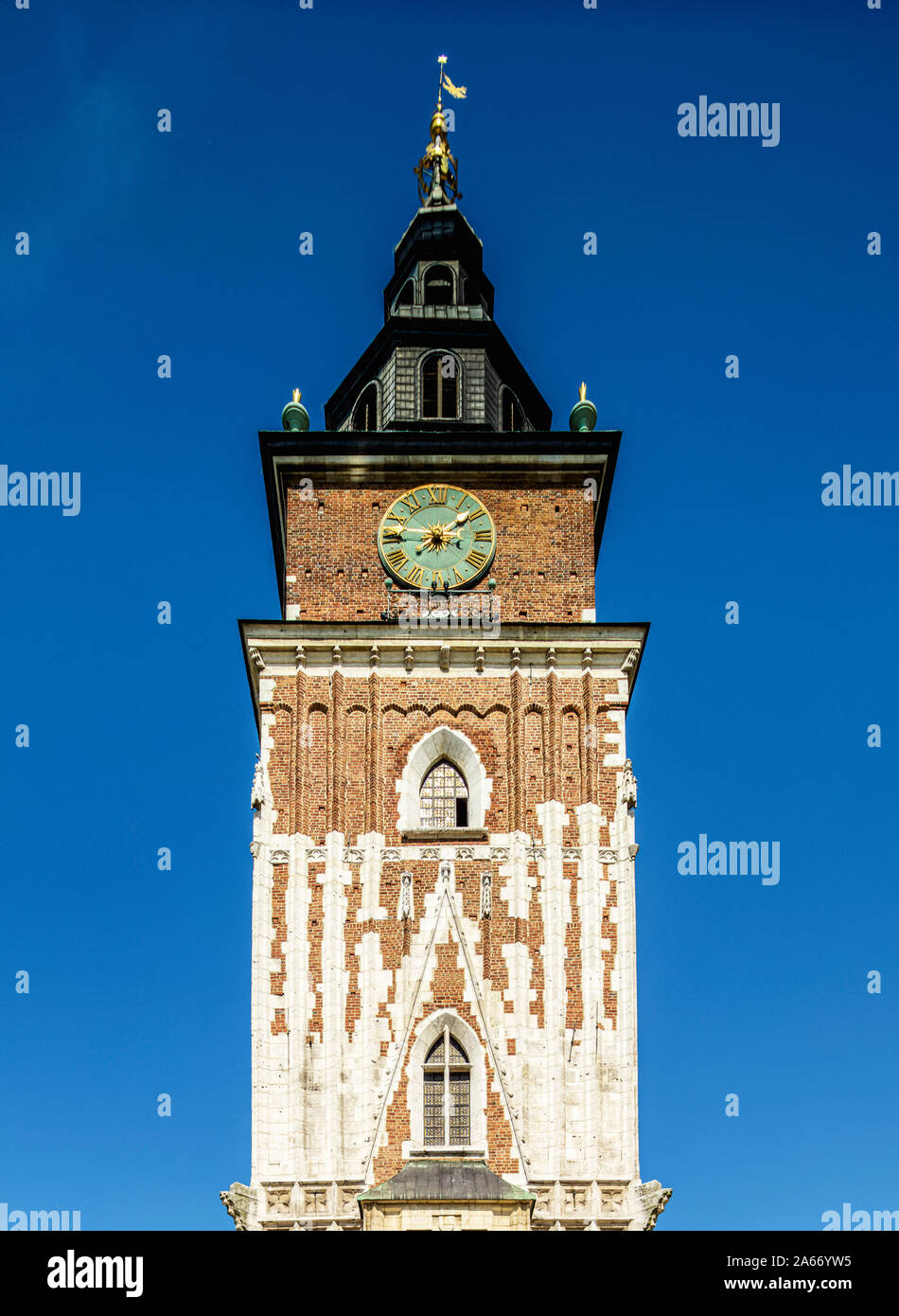 Lesser poland hi-res stock photography and images - Alamy