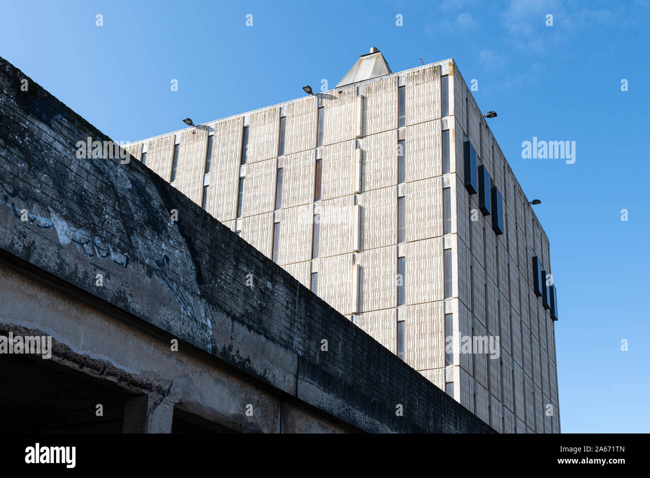 Blackpool police hq hires stock photography and images Alamy