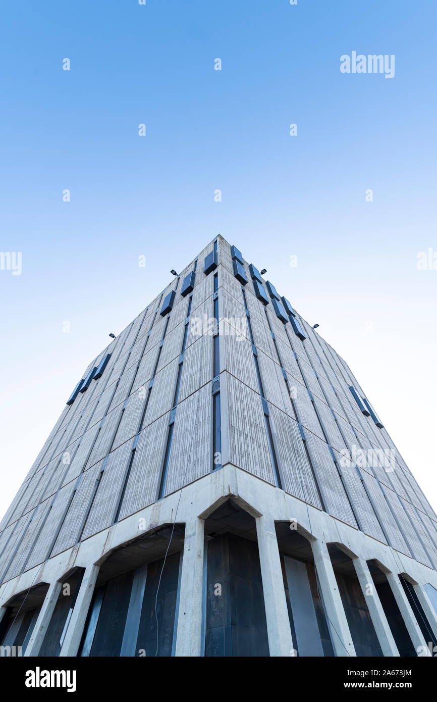 Blackpool police hq hires stock photography and images Alamy