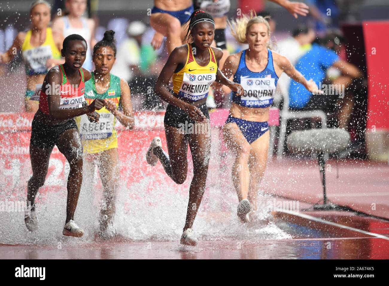 peruth-chemutai-doha-2019-hi-res-stock-photography-and-images-alamy
