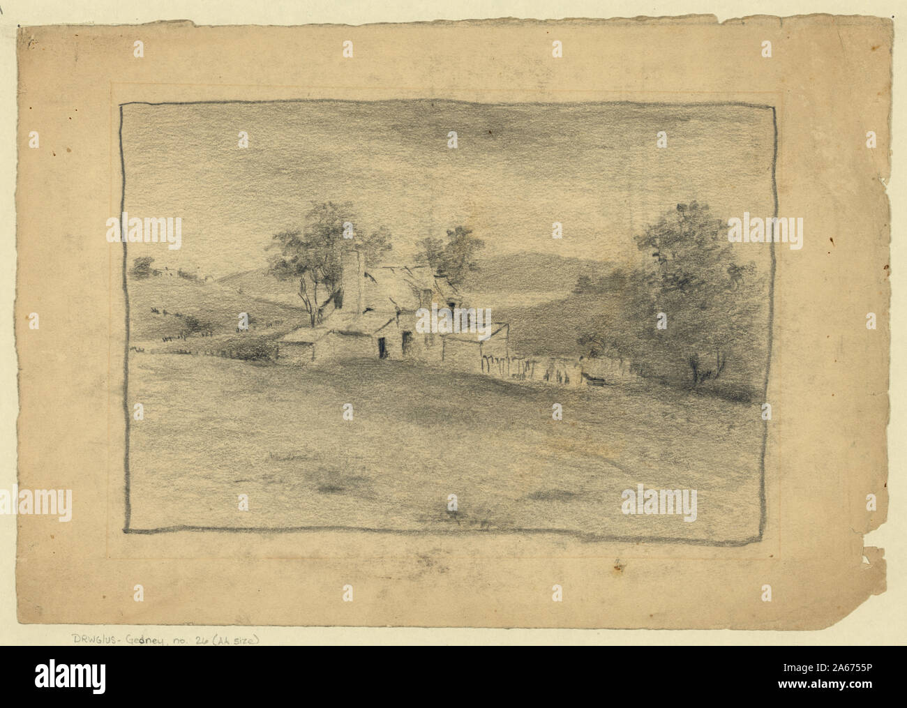 Westmoreland Co., Va Stock Photo Alamy