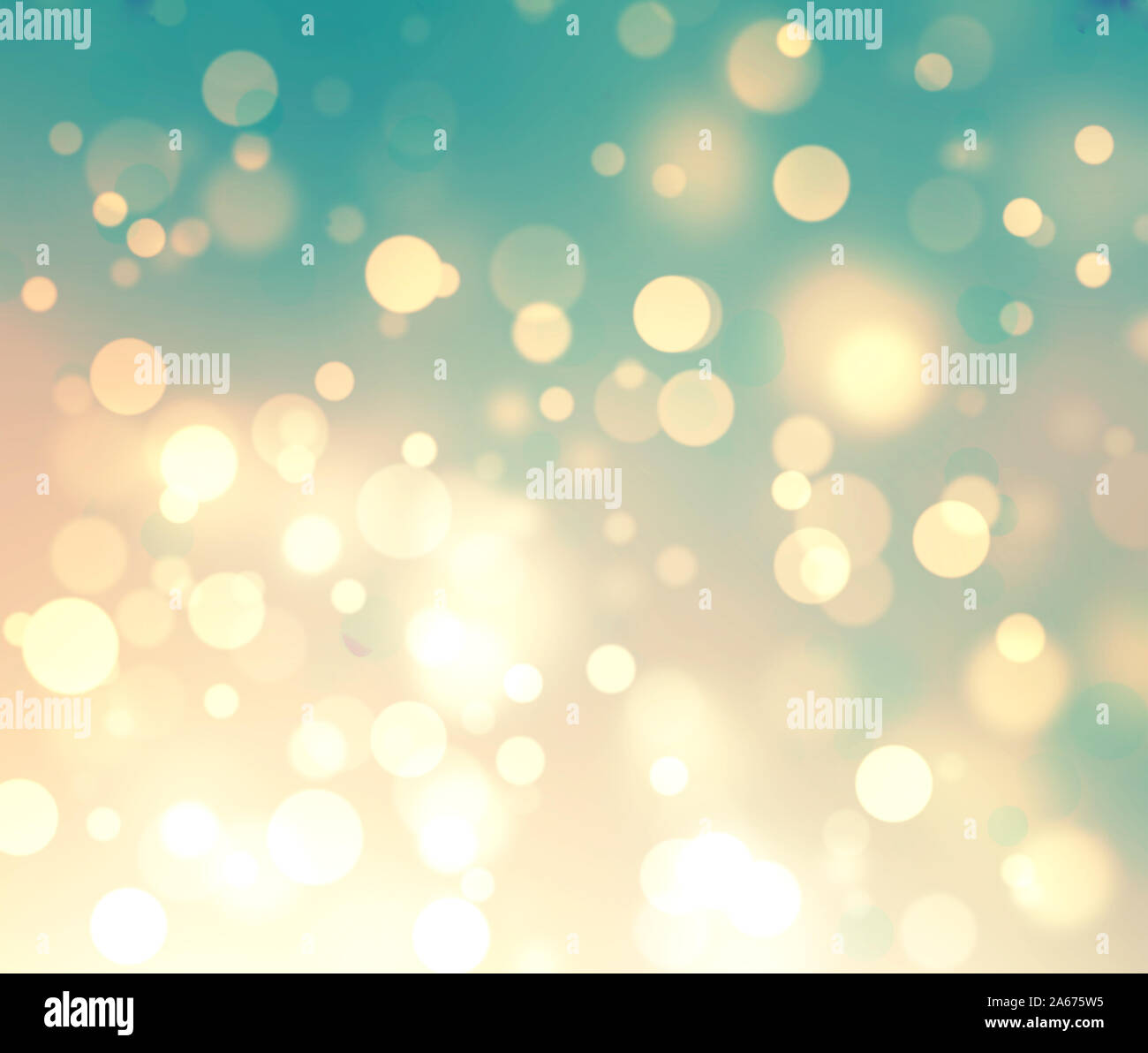 Bokeh blur moving color hi-res stock photography and images - Alamy