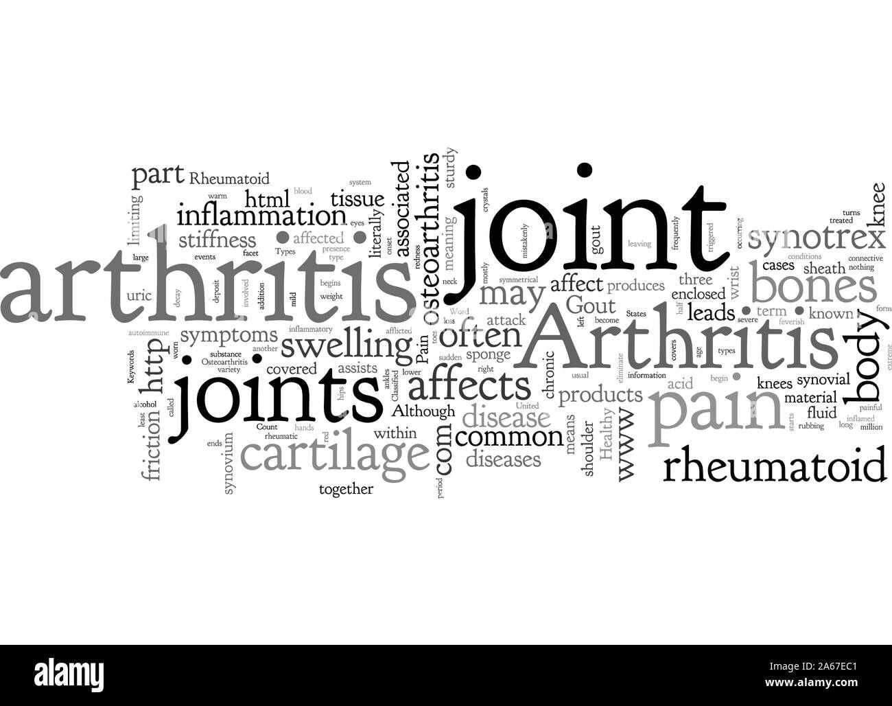 Cartilage Types High Resolution Stock Photography and Images Alamy