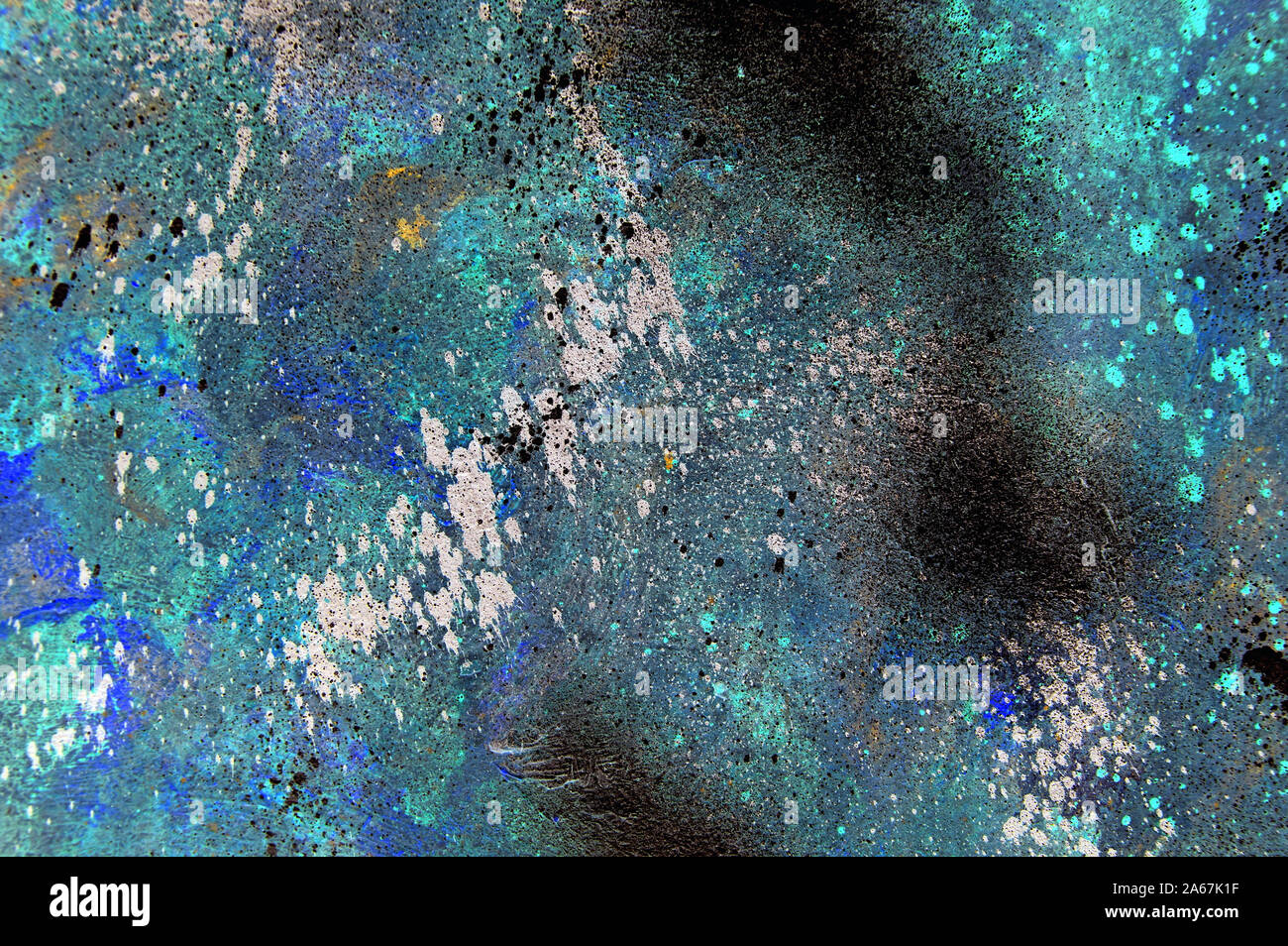 abstract spray paint texture, street art background Stock Photo Alamy