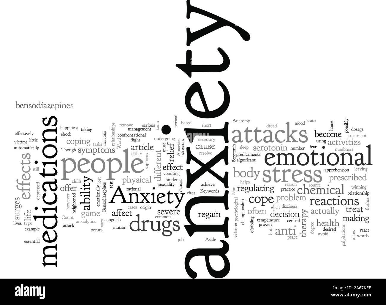 Coping Mechanisms High Resolution Stock Photography and Images Alamy