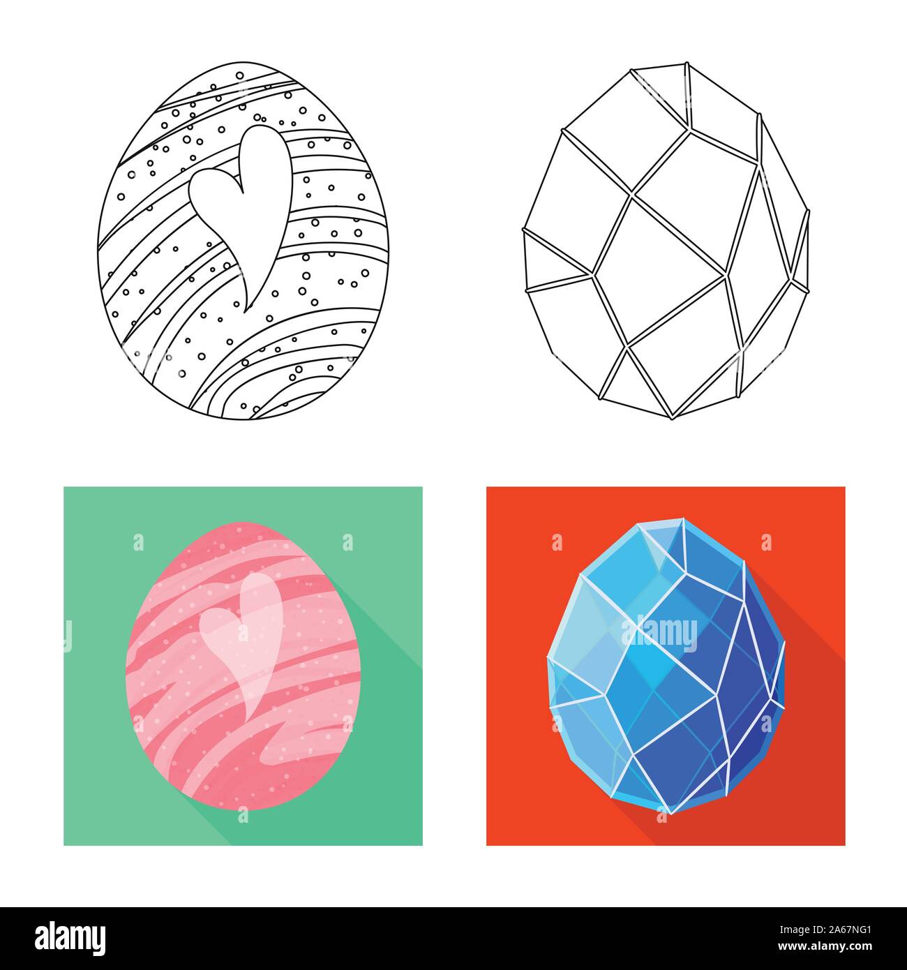 Vector Vectors Stock Vector Image & Art - Alamy