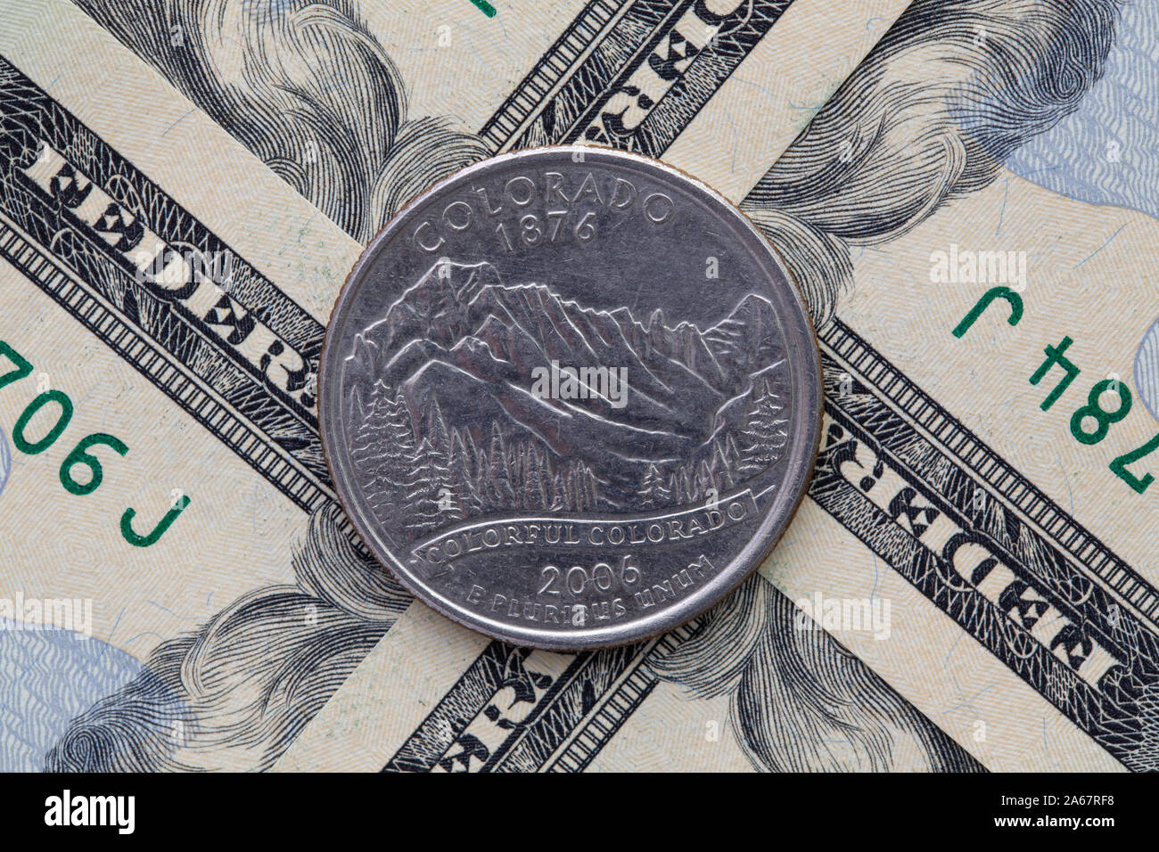 Colorado State Bank And Trust Stock Photos Colorado State Bank