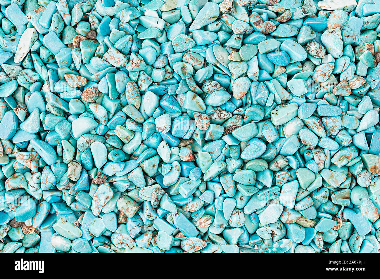 Turquoise stone texture hi-res stock photography and images - Alamy
