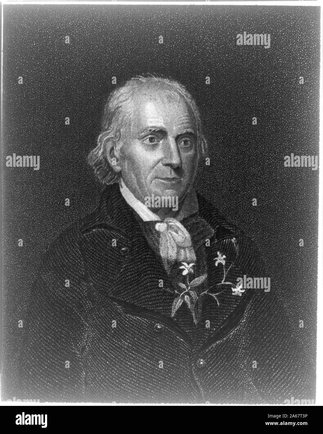 William Bartram Hi-res Stock Photography And Images - Alamy