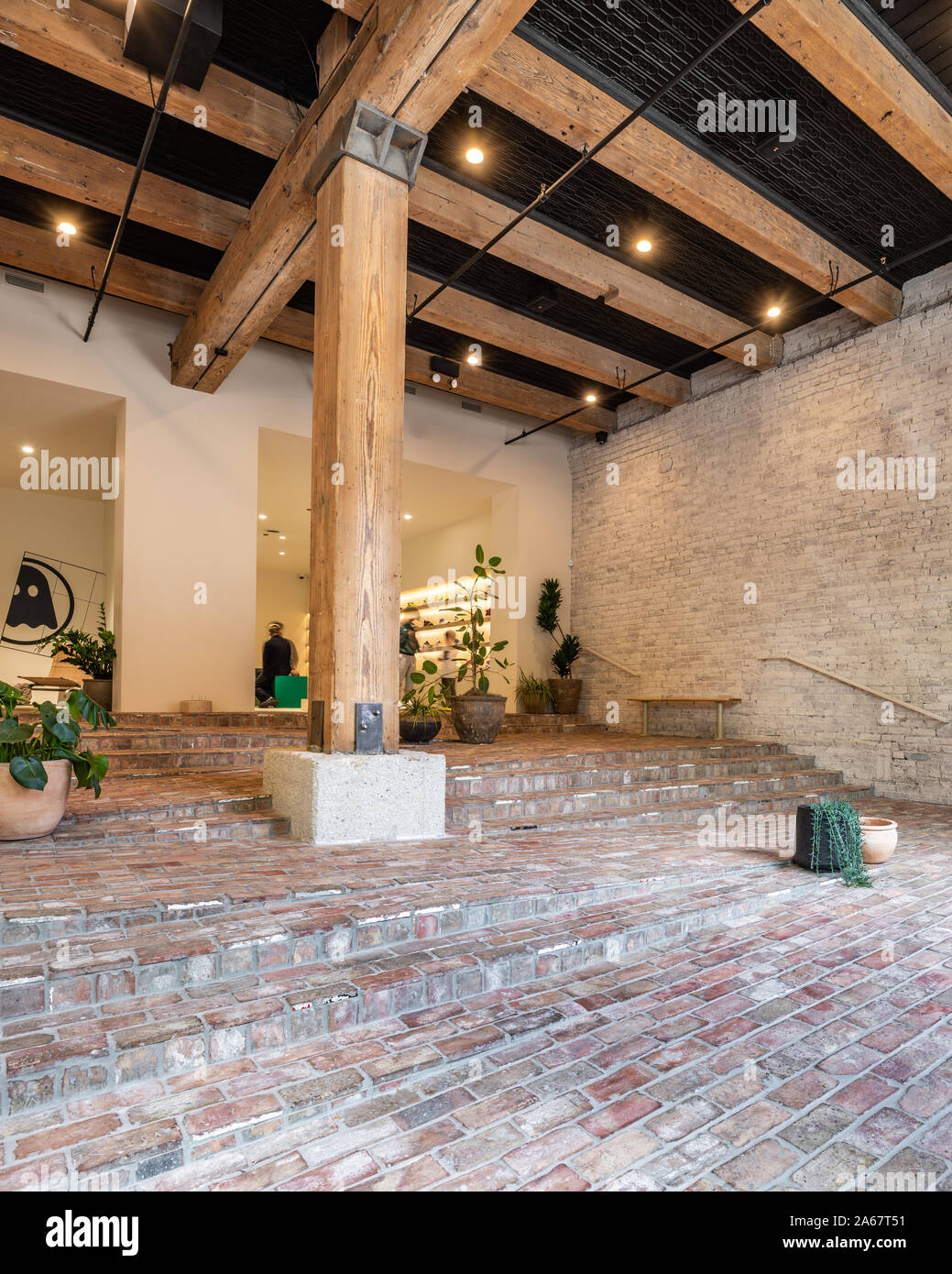 Shop floor design hi res stock photography and images Alamy