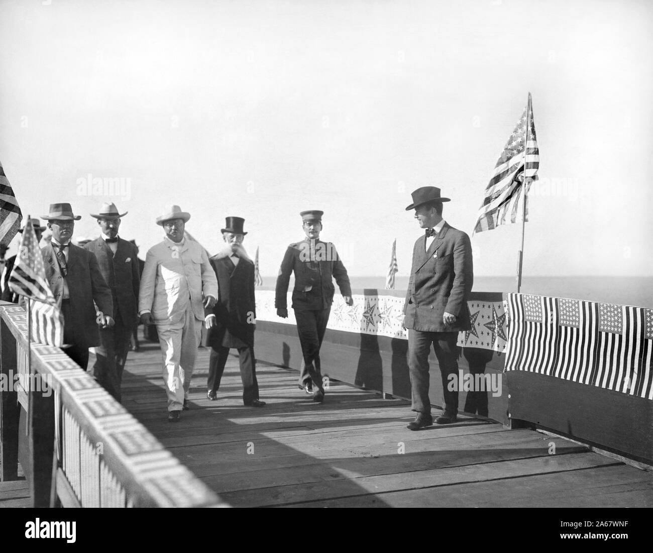 History of puerto rico Black and White Stock Photos & Images Alamy