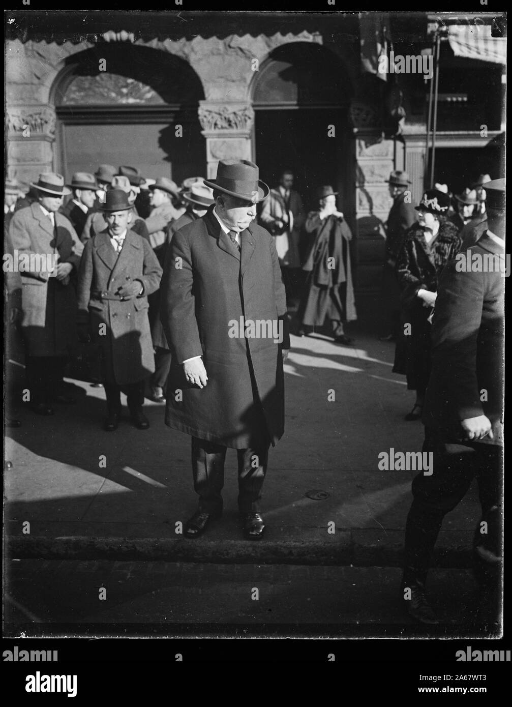 William h taft hi-res stock photography and images - Alamy