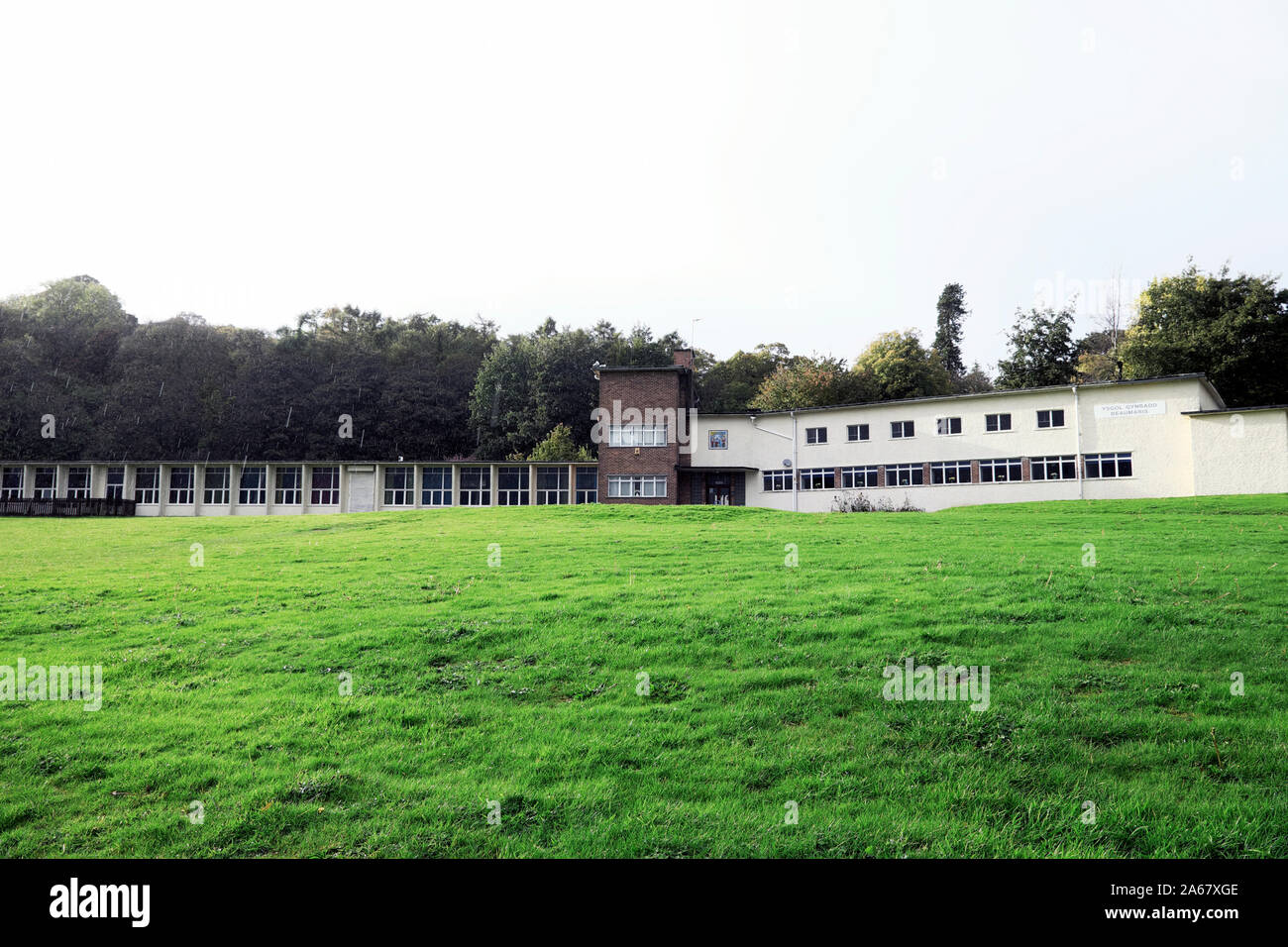 Beaumaris school hires stock photography and images Alamy