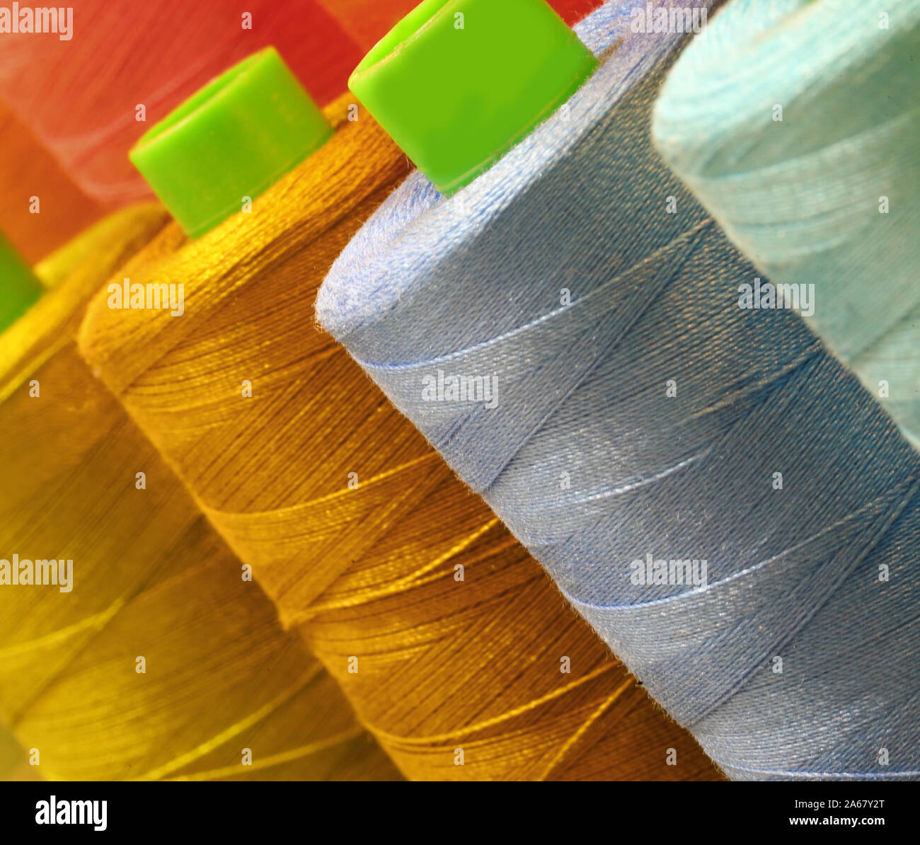 Cotton reel storage hi-res stock photography and images - Alamy